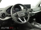 Audi Q2 Q2 35 TFSI Advanced S tronic