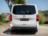 Citroen Space Tourer 1.5 BlueHDi XL Feel