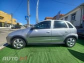 Opel Corsa 1.3 CDTi Sport