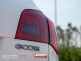 Opel Astra Outro