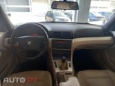 BMW 320 d