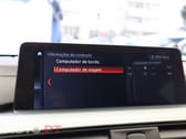 BMW 420 d Pack M Auto