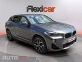 BMW X2 16 d sDrive Auto Pack M