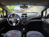 Chevrolet Spark 1.0 L
