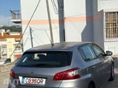 Peugeot 308 1.2