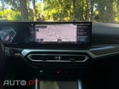BMW i4 M50