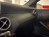 Mercedes-Benz A 180 CDi BlueEfficiency Urban