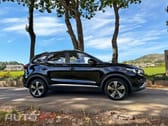 MG ZS EV 44.5 kWh Luxury