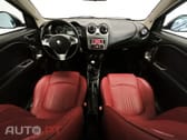 Alfa Romeo Mito 1.3 JTD Progression