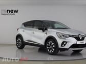 Renault Captur 1.0 TCe 90 techno