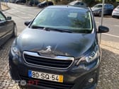 Peugeot 108 5 p