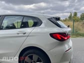 BMW 118 i Advantage