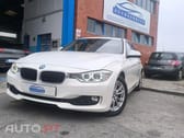 BMW 318 d xDrive Line Luxury