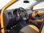 Volkswagen Polo 1.2 Cross