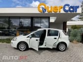 Fiat Punto 1.3 M-Jet Easy S&S