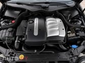 Mercedes-Benz C 220 CDI Avantgarde