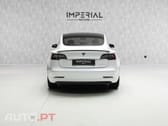 Tesla Model 3 Long-Range Dual Motor AWD