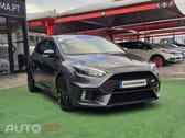 Ford Focus 2.3 EcoBoost RS Pack Performance