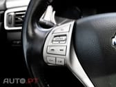 Nissan Qashqai 1.5 dCi Tekna Bose