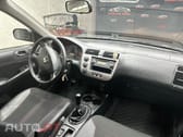 Honda Civic 1.3 IMA