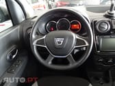 Dacia Lodgy 1.5 Blue dCi Stepway 7L