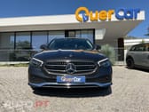 Mercedes-Benz E 300 de Avantgarde