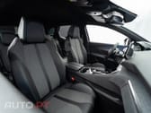 Peugeot 3008 1.6 Hybrid Allure e-EAT8
