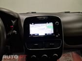 Renault Clio SOCIETE 1.5 DCI ZEN GPS IVA DEDUTIVEL