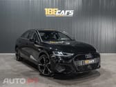Audi A3 35 TFSI Advanced S tronic