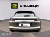 Porsche Panamera I.V.A DEDUTÍVEL 4 E-Hyb. Sport