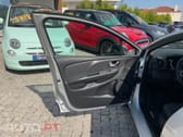 Renault Clio 1.5 dCi Limited