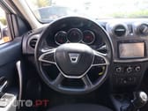 Dacia Sandero 1.5 dCi Stepway