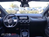 Mercedes-Benz B 250 e 8G-DCT AMG Line