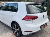 Volkswagen Golf 1.6 TDI Confortline