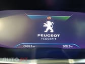 Peugeot 3008 1.6 Hybrid Allure Pack e-EAT8