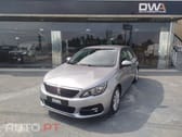 Peugeot 308 1.2 PureTech Business Line