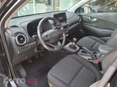 Hyundai Kauai 1.0 T-GDi Híbrido