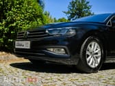 Volkswagen Passat Variant 2.0 TDI Business Package DSG