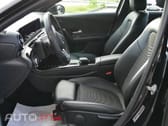 Mercedes-Benz A 250 e Style Plus