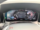 BMW 320 d Touring xDrive Line Sport Auto