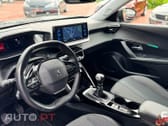 Peugeot 2008 1.5 BlueHDi Allure Pack