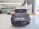 Renault Clio 1.5 Blue dCi Evolution