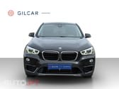 BMW X1 16 d sDrive