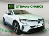 Renault Mégane E-Tech Equilibre EV60 