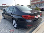 BMW 520 d Aut.
