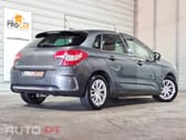Citroen C4 1.6 e-HDi Exclusive CMP6