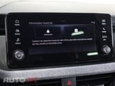 Skoda Kamiq 1.0 TSI DSG Selection