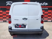 Citroen Berlingo 1.6 BlueHDi L1 Club 3L