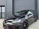 Volkswagen Golf Gtd