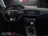 Peugeot 308 PureTech 130 Allure Pack